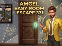 Spil Amgel Easy Room Escape 371