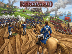 Spil Redcoats.io