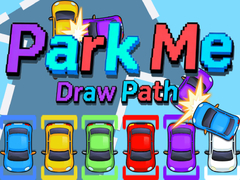 Spil Park Me: Draw Path