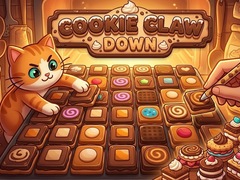 Spil Cookie Claw Down