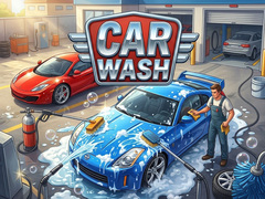 Spil Car Wash