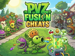 Spil PVZ Fusion Cheats
