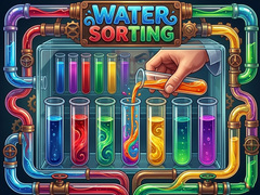 Spil Water Sorting