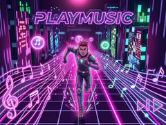 Spil PlayMusic
