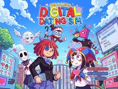 Spil The Amazing Digital Dating Sim