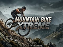 Spil Mountain Bike Xtreme