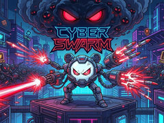 Spil Cyber Swarm