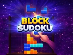 Spil Block Sudoku