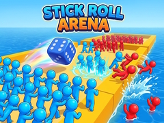 Spil Stick Roll Arena