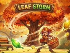 Spil Leaf Storm