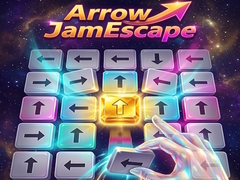 Spil Arrow JamEscape