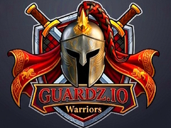 Spil Guardz IO