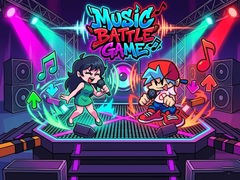 Spil Music Battle Game