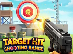 Spil Target Hit Shooting Range