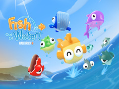 Spil Fish Out Of Water!