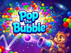 Spil Pop the Bubble