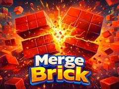 Spil Merge Brick