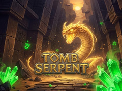 Spil Tomb Serpent
