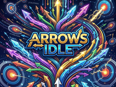 Spil Arrows Idle