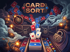 Spil Card Sort