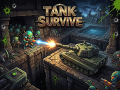 Spil Tank Survive