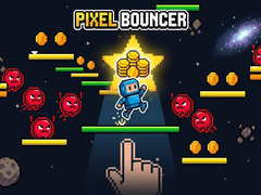Spil Pixel Bouncer