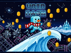 Spil Void Dash