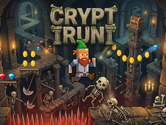 Spil Crypt Run