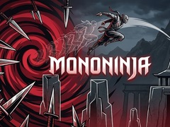 Spil Mononinja