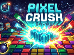 Spil Pixel Crush