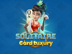 Spil Solitaire Card Luxury