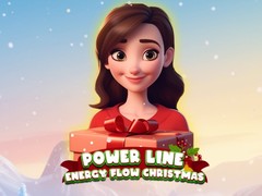 Spil Power Line: Energy Flow Christmas