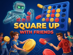 Spil Square Up with Friends