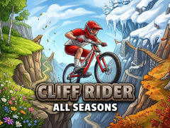 Spil Cliff Rider: All Seasons