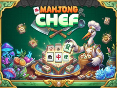 Spil Mahjong Chef