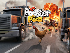 Spil Rooster Road