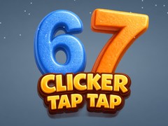 Spil 67 Clicker Tap Tap