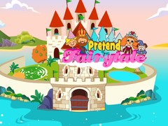 Spil My Pretend Fairytale Land
