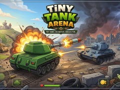 Spil Tiny Tank Arena