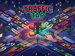 Spil Traffic Tap