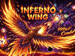 Spil Inferno Wing