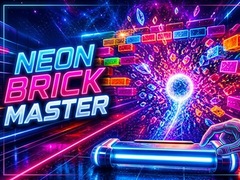 Spil Neon Brick Master