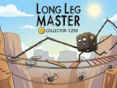 Spil Long Leg Master