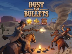 Spil Dust and Bullets