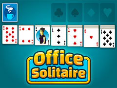 Spil Office Solitaire