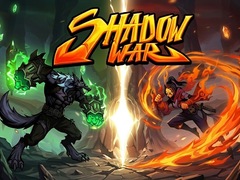 Spil Shadow War 
