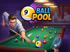 Spil 9 Ball Pool