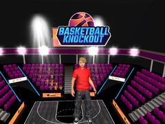 Spil Basketball Knockout