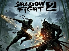 Spil Shadow Fight 2