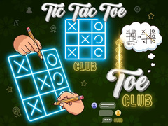Spil TicTacToe Club
